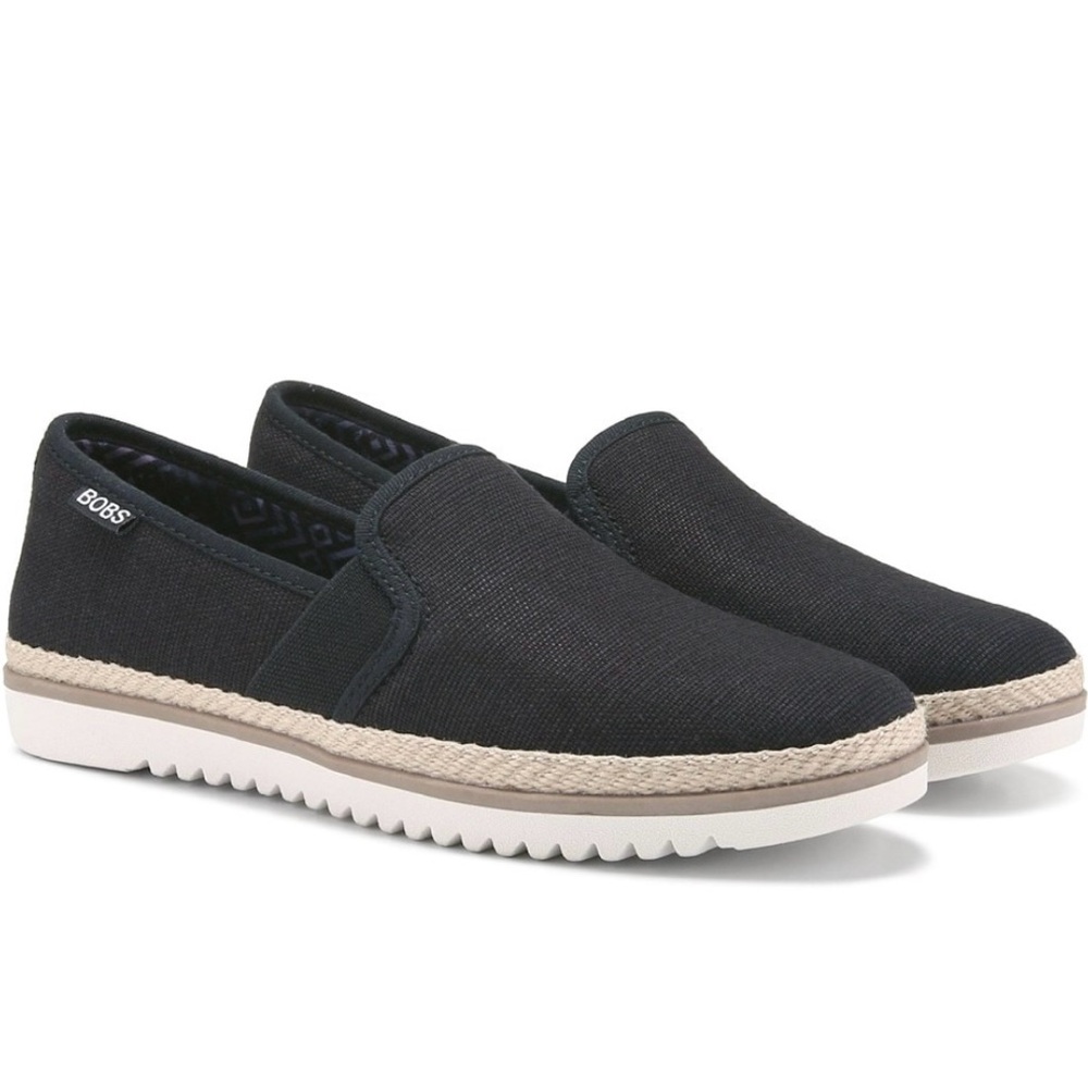 BOBS-Flexpadrille Lo Slip-on Flat